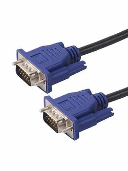 کابل VGA طول 3 متر