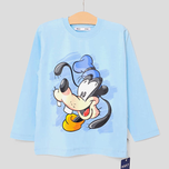 بلوز آستین بلند گوفی