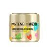 ماسک مو موسکینو ریکنستروتورا د کراتین پنتن Moschino Reconstructora De Keratina hair mask Pantene