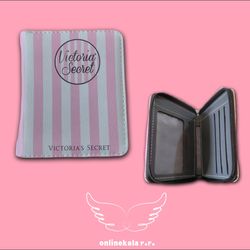 کیف پول جیبی دخترانه ویکتوریا سکرت کد 01