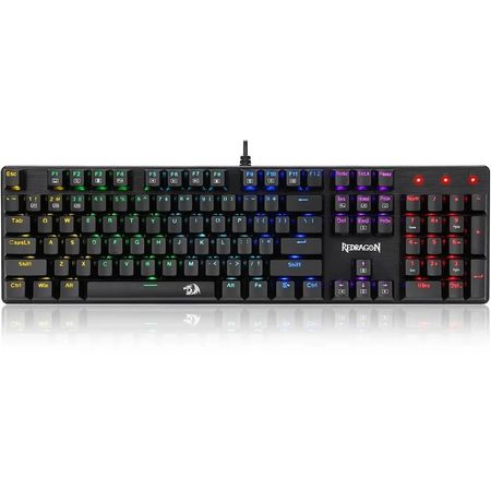 Keyboard Redragon Sindiri K671 Wired