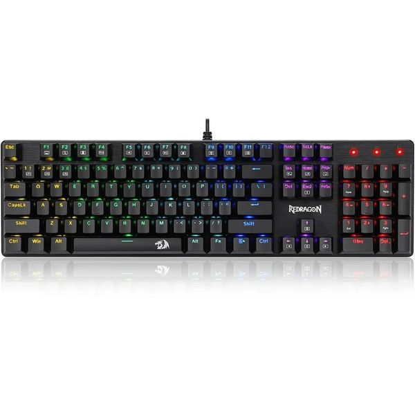 Keyboard Redragon Sindiri K671 Wired