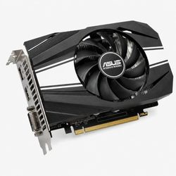 کارت گرافیک ایسوس مدل PH-GTX1650S-4G D6