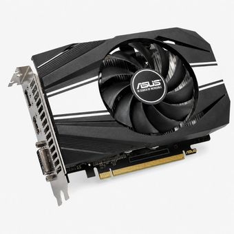 کارت گرافیک ایسوس مدل PH-GTX1650S-4G D6