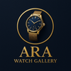 گالری ساعت آرا