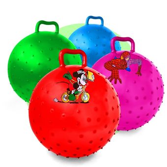 توپ ورزشی 600 گرم خارجی