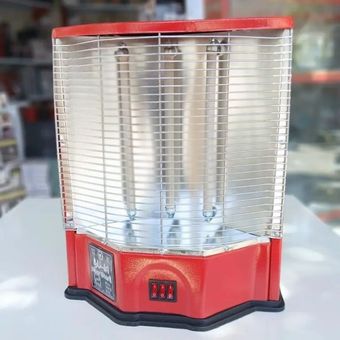 بخاری برقی ابر استار ـ مدل Toyoset