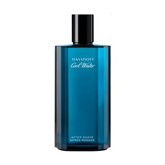 اسانس عطر کول واتر Cool water (100 میلی لیتر) - گرید TOP