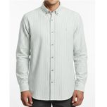 پیراهن آستین کوتاه یقه برگردان با تنخور معمولی (regular fit) مردانه مدل SB-SS-121373