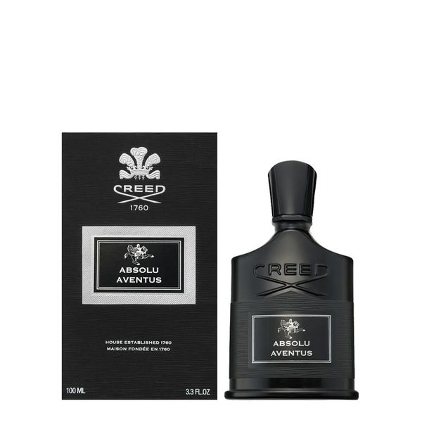 عطر ادکلن کرید اونتوس ابسولو - CREED - Absolu Aventus