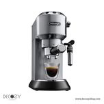 اسپرسوساز خانگی دلونگی مدل EC685