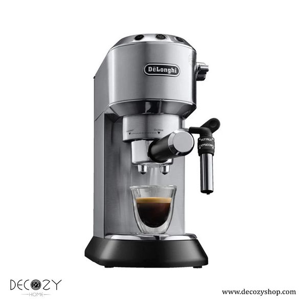 اسپرسوساز خانگی دلونگی مدل EC685