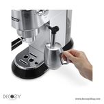 اسپرسوساز خانگی دلونگی مدل EC685