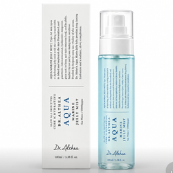 میست آبرسان دکتر آلتیا Aqua Marine Jelly Mist حجم 100 میل