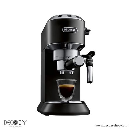 اسپرسوساز خانگی دلونگی مدل EC685