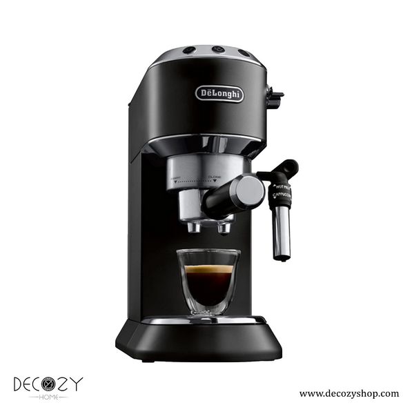 اسپرسوساز خانگی دلونگی مدل EC685