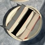 بند اپل واچ سیلیکون لینک مگنتی