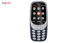 گوشی موبایل نوکیا مدل 3310 3G دو سیم کارت - با قیمت ویژه