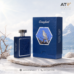عطر ادکلن نوبل فلایت کرانفورد Cranford Noble Flight 100ml
