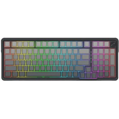 KeyBoard Redragon Eisa K686SP Pro