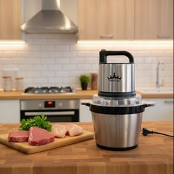 خردکن 4 لیتر موراک ترکیه