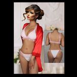 ست بابونه جذاب  کد : 7070