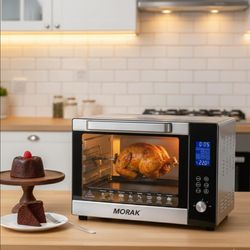 ماکروفر Morak turkey