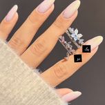 انگشتر بهار 🌸