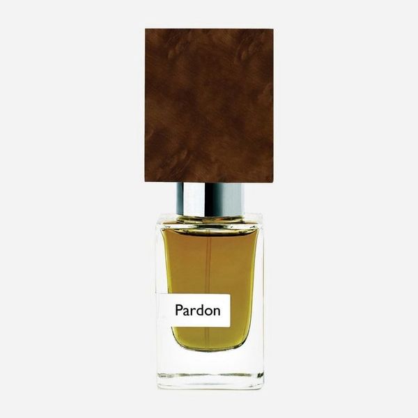 عطر ادکلن ناسوماتو پاردون - NASOMATTO - Pardon