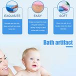 لیف جادویی لایه بردار پوست