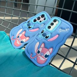 قاب stitch کاپل