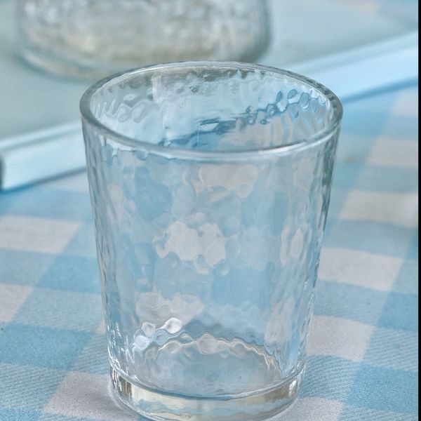 پارچ و لیوان شب