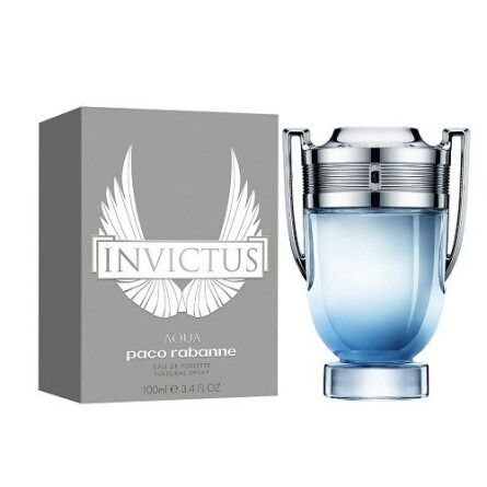 عطر پاکو رابان اینوکتوس آکوا | Paco Rabanne Invictus Aqua
