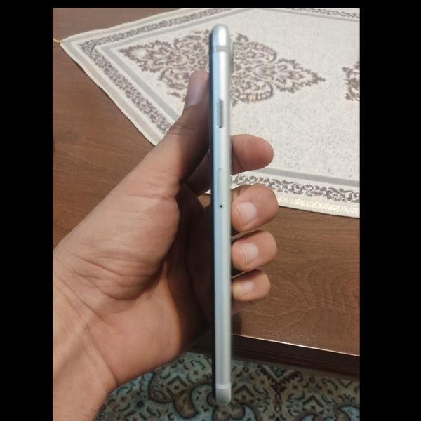 آیفون 7 پلاس کار کرده