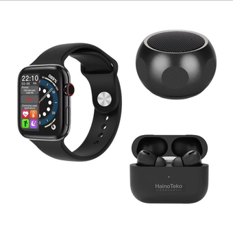 ساعت هوشمند هاینوتکو مدل GP-20