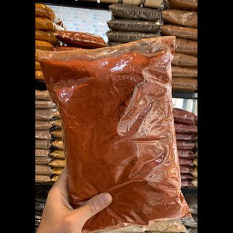 پودر پاپریکا _100 گرم