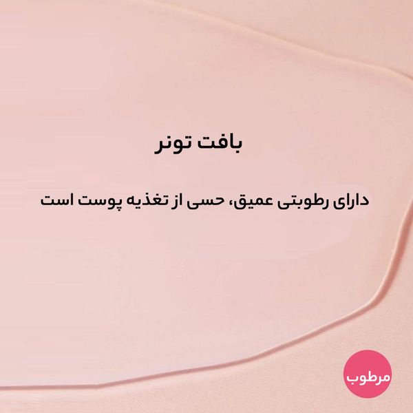 تونر آنوا مدل هلو نیاسینامید حجم 250 میلی لیتر