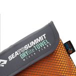 حوله فشرده سفری سی تو سامیت مدل Drylite L کد F2023