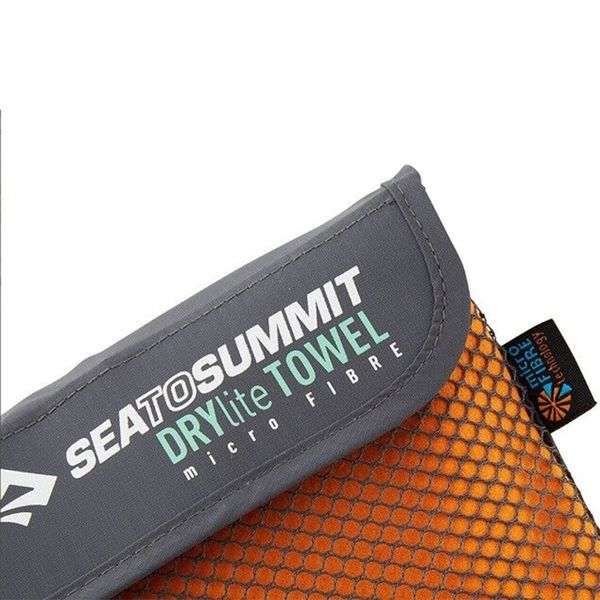 حوله فشرده سفری سی تو سامیت مدل Drylite L کد F2023