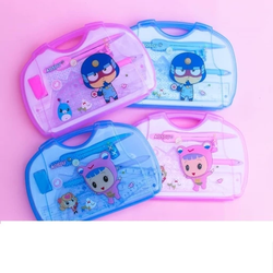 ست پرگار و خط کش aosdu