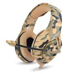 هدست با سیم اونیکوما مدل K1