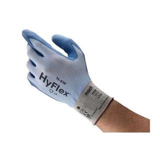 دستکش ایمنی Ansell مدل Hyflex 11-518