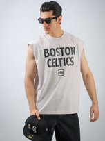 تیشرت کاور NBA
