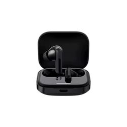 ایرفون بی سیم شیائومی Redmi Buds 5 مدل M2316E1 - مشکی (گارانتی 18 ماهه شرکتی)