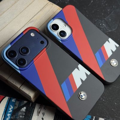 قاب BMW M Sport