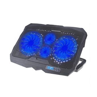 پایه خنک کننده لپ‌تاپ کول‌کلد مدل A18