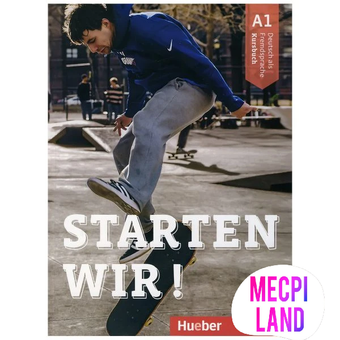 STARTIN WIR (A1) SW=WB+DVD