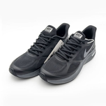 کفش نایک گاید 10 مشکی توسی Nike guide 10