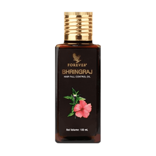 روغن تقویت مو فوراور | Forever Bhringraj Hair Oil