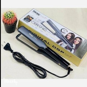 اتو مو حرفه ای دی اس پی 11395